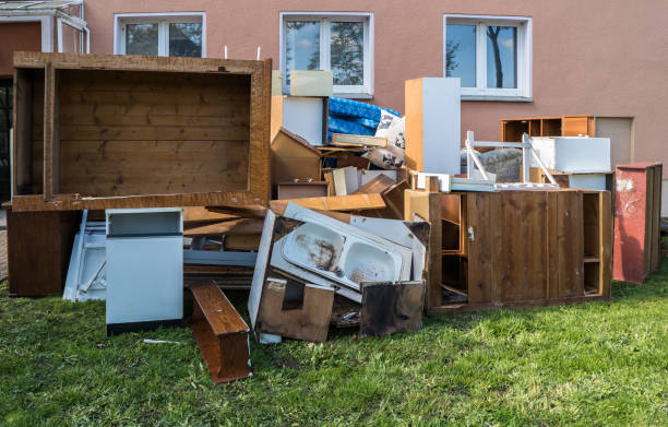 Best Appliance Removal Near Me  in Glenrock, WY