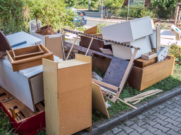 Best Attic Cleanout Services  in Glenrock, WY