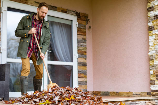 Best Residential Junk Removal  in Glenrock, WY