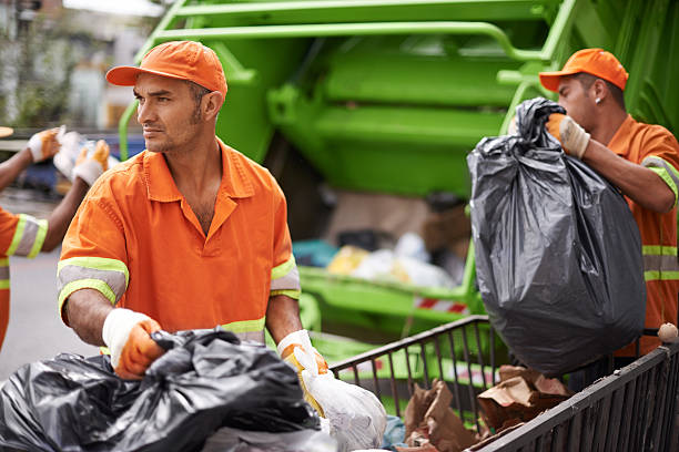 Best Garage Cleanout Services  in Glenrock, WY