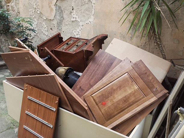 Best Dumpster Rental Services  in Glenrock, WY